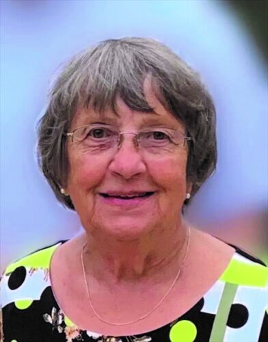 Judith M. Domanski